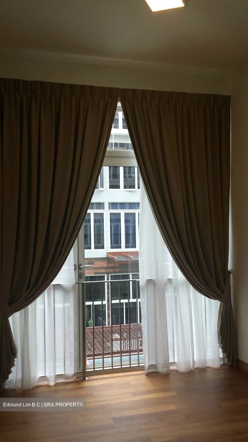 The Greenwich (D28), Condominium #631107521